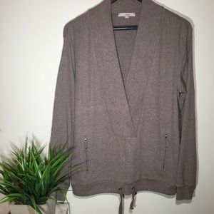 Banana Republic Super Soft Sweatshirt Size Medium